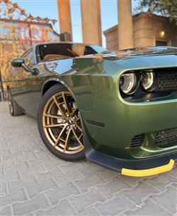 دودج تشالنجر